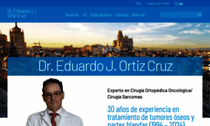 Doctoreduardortiz.com thumbnail