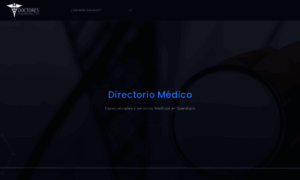Doctoresenqueretaro.com thumbnail