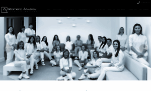 Doctoresromeroyalvarez.com thumbnail