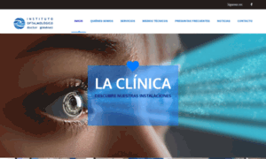 Doctorgimenez.com thumbnail