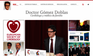 Doctorgomezdoblas.com thumbnail