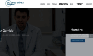 Doctorgomezgarrido.com thumbnail