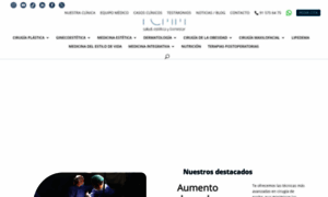 Doctorgullon.es thumbnail