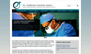 Doctorguzmanamaro.com thumbnail