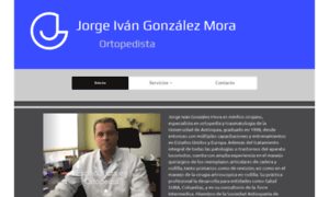 Doctorjorgegonzalez.com thumbnail