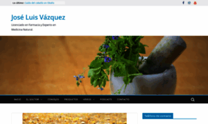 Doctorjoseluisvazquez.com thumbnail