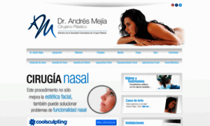 Doctormejia.com thumbnail