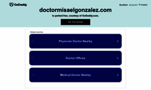 Doctormisaelgonzalez.com thumbnail