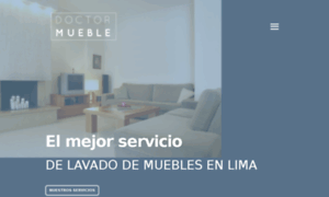 Doctormueble.com.pe thumbnail