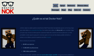 Doctornok.com thumbnail