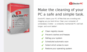 Doctorpc-lab.com thumbnail
