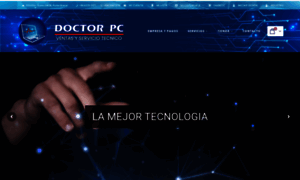 Doctorpccomputacion.cl thumbnail