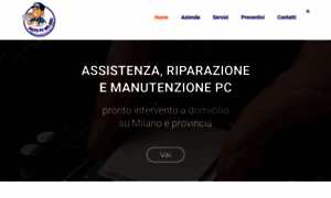 Doctorpcmilano.it thumbnail