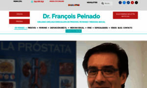 Doctorpeinado.com thumbnail