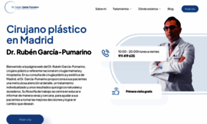 Doctorpumarino.com thumbnail