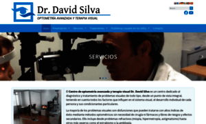 Doctorsilva.es thumbnail