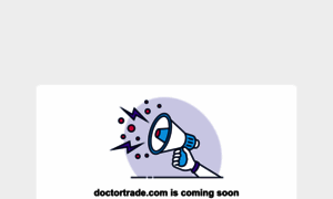 Doctortrade.com thumbnail