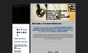Doctorvidalrios.com thumbnail