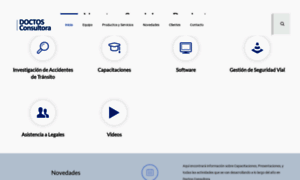 Doctosconsultora.com thumbnail
