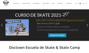 Doctown.es thumbnail