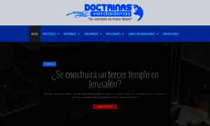 Doctrinasbiblicas.com thumbnail