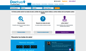 Doctuo.es thumbnail