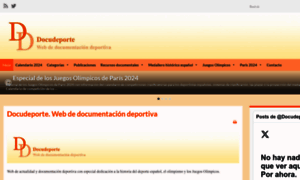 Docudeporte.es thumbnail