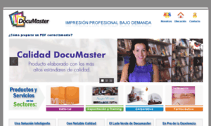 Documaster.mx thumbnail