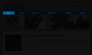 Documenta.es thumbnail