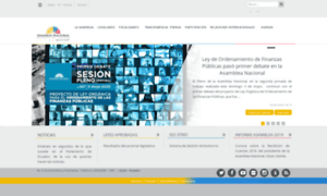 Documentacion.asambleanacional.gov.ec thumbnail