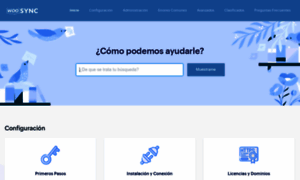 Documentacion.woosync.io thumbnail