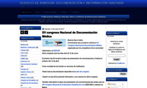 Documentacionclinicahupr.blogspot.com thumbnail