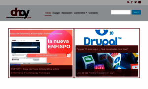 Documentacionhoy.com thumbnail