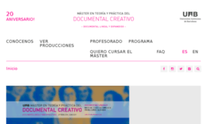 Documentalcreativo.edu.es thumbnail