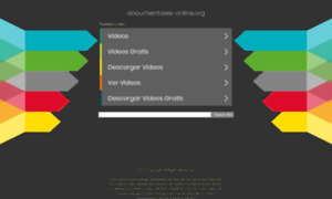 Documentales-online.org thumbnail
