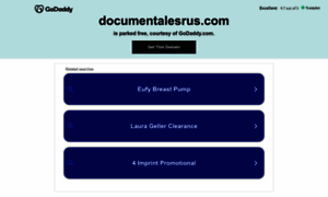 Documentalesrus.com thumbnail