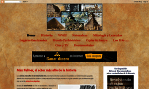 Documentalium.blogspot.com.es thumbnail