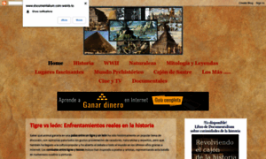 Documentalium.blogspot.com thumbnail