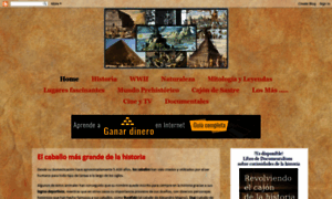 Documentalium.blogspot.ie thumbnail