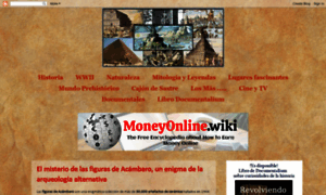 Documentalium.com thumbnail