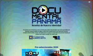 Documentalpanama.org thumbnail