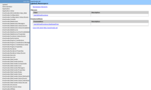 Documentation.arachnode.net thumbnail