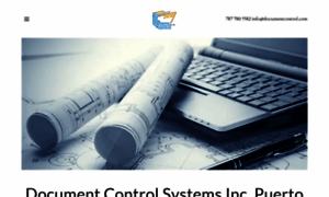 Documentcontrolpr.com thumbnail