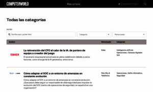 Documentos.computerworld.es thumbnail