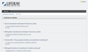 Documentos.cunef.edu thumbnail