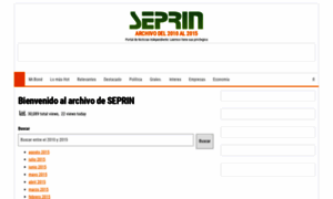 Documentos.seprin.com thumbnail