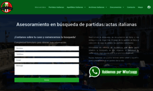 Documentositalianos.com.ar thumbnail