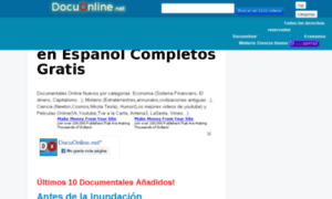 Docuonline.net thumbnail