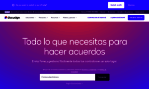 Docusign.mx thumbnail