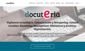Docuteria.es thumbnail